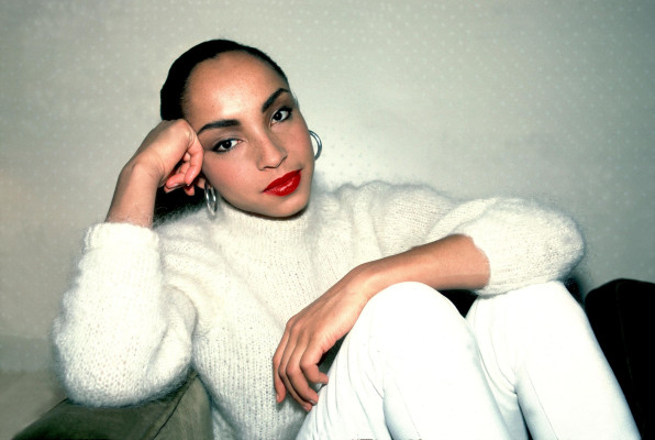 Sade pic #310458
