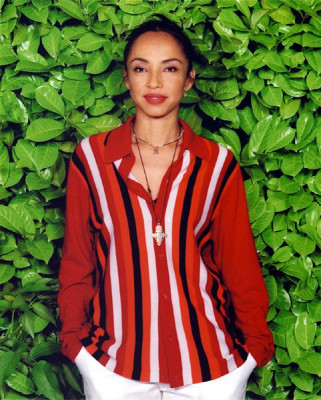 Sade pic #67582