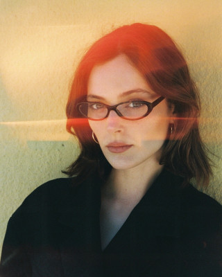 Sadie Newman