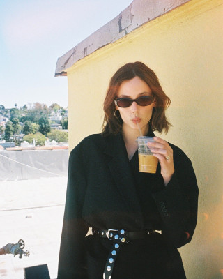 Sadie Newman