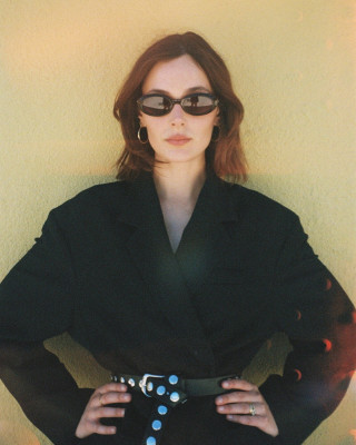 Sadie Newman