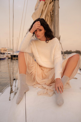 Sadie Newman
