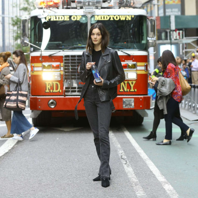 Sadie Newman – Victoria’s Secret office in New York
