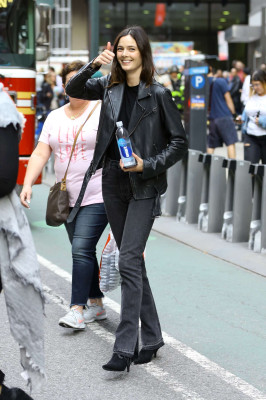 Sadie Newman – Victoria’s Secret office in New York