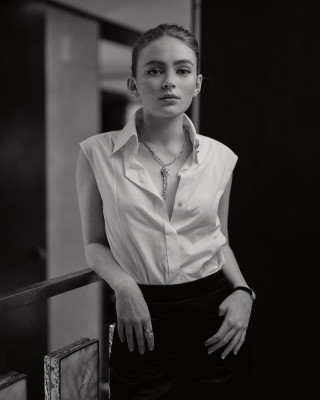 Sadie Sink 