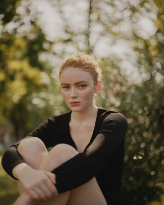 Sadie Sink
