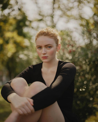 Sadie Sink