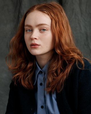 Sadie Sink