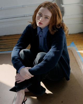 Sadie Sink