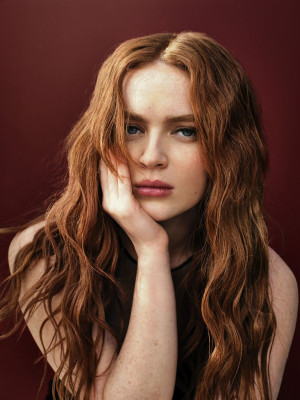 Sadie Sink 