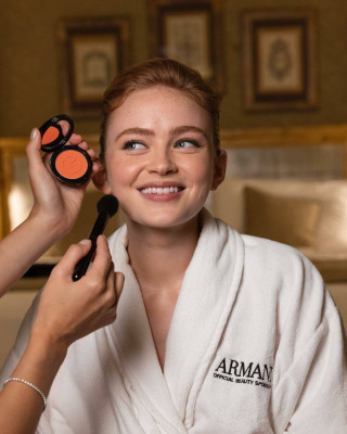 Sadie Sink
