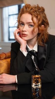 Sadie Sink