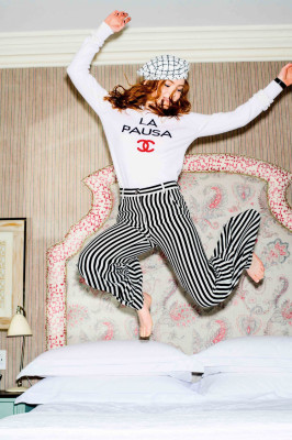 Sadie Sink – Marie Claire Photos January 2019