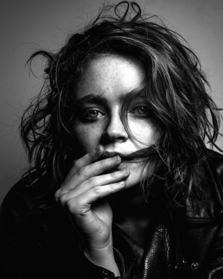 Sadie Sink September 2023