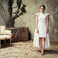 Sadie Sink – Emmy Portrait (2018)
