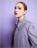 Sadie Stanley – Mood Magazine February 2019