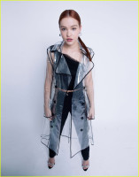 Sadie Stanley – Mood Magazine February 2019