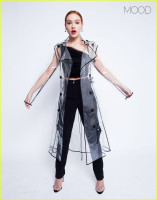 Sadie Stanley – Mood Magazine February 2019