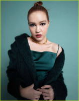 Sadie Stanley – Mood Magazine February 2019