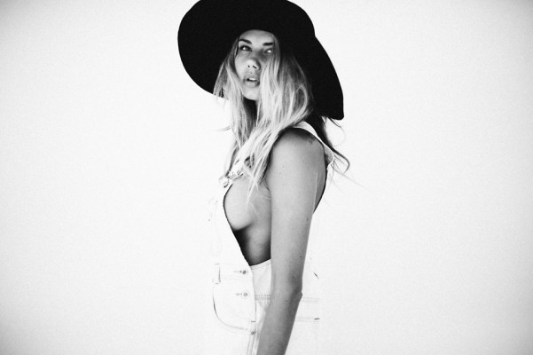 Sahara Ray pic #1100355