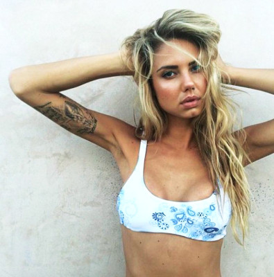 Sahara Ray pic #1100381