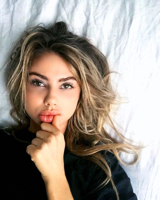 Sahara Ray pic #1100385