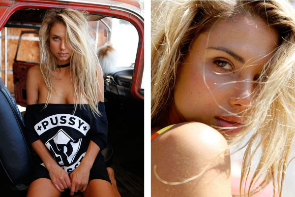 Sahara Ray pic #1100374