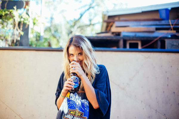 Sahara Ray pic #1100365