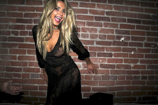 Sahara Ray pic #1100378