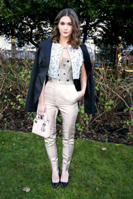 Sai Bennett pic #1115473
