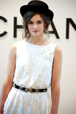 Sai Bennett pic #1115523