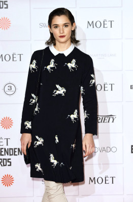 Sai Bennett pic #1115538