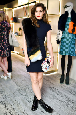 Sai Bennett pic #1115494