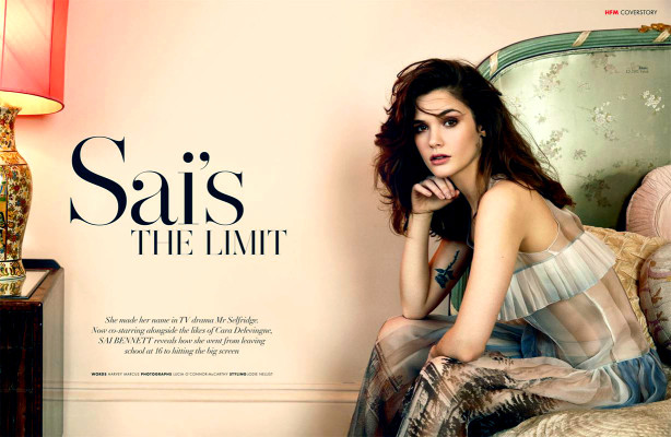 Sai Bennett pic #1115528