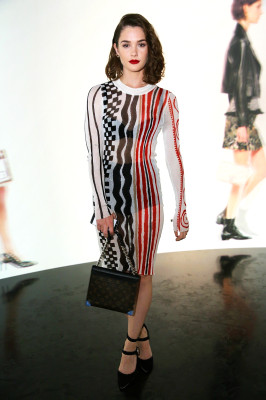 Sai Bennett pic #1115504