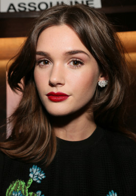 Sai Bennett pic #1115486