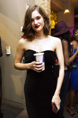 Sai Bennett pic #1115542