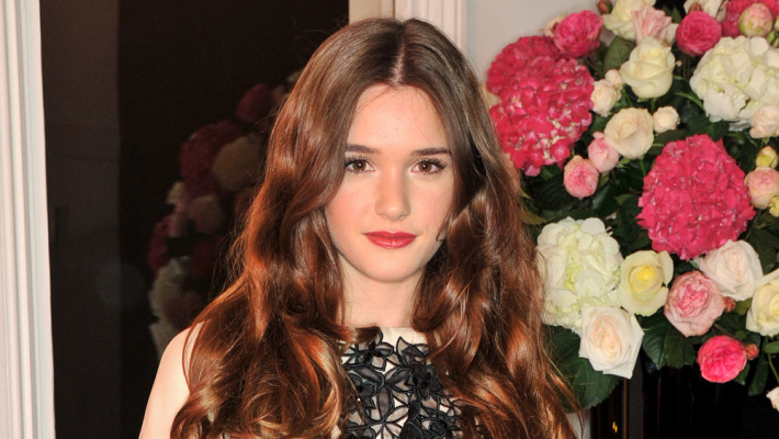 Sai Bennett pic #1115530