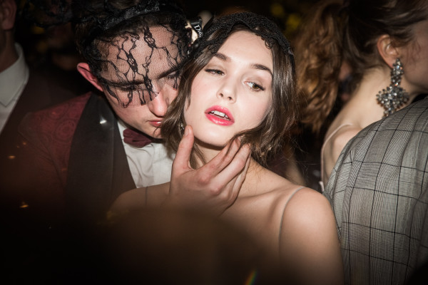 Sai Bennett pic #1115491
