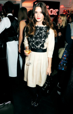 Sai Bennett pic #1115517
