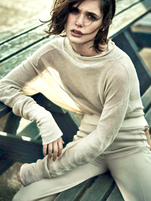 Sai Bennett pic #1115529