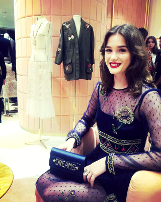 Sai Bennett pic #1115455