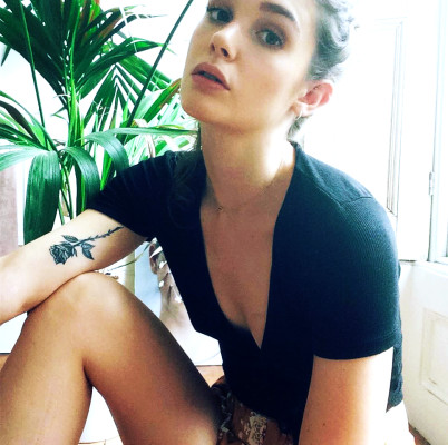 Sai Bennett pic #1115514