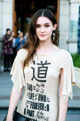Sai Bennett pic #1115533