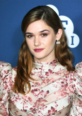 Sai Bennett pic #1115462
