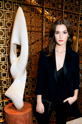 Sai Bennett pic #1115524