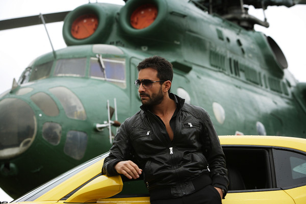 Saif Ali Khan pic #446953