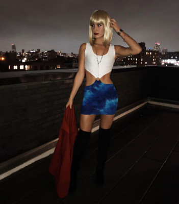 Sailor Brinkley Cook pic #1129333