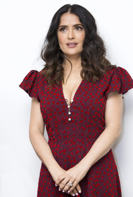Salma Hayek pic #954348