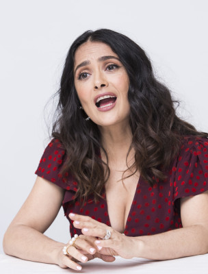 Salma Hayek pic #954352